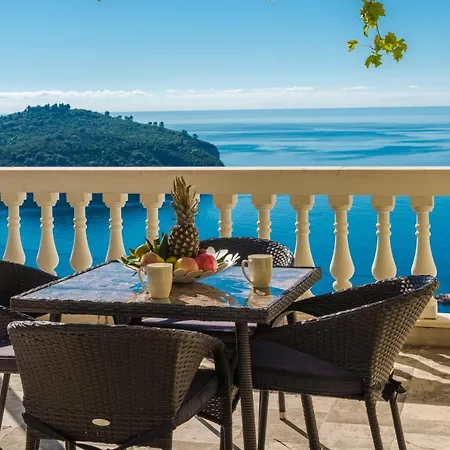 Amazing View Dijana Apartman