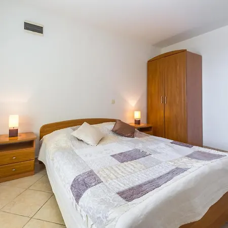 Apartman Amazing View Dijana *