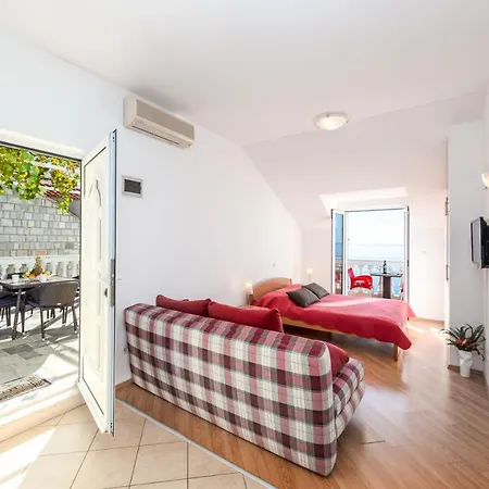 Apartman Amazing View Dijana