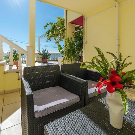 Amazing View Dijana Apartman